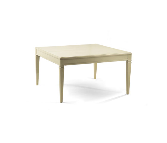 Berlino | Square Dining Table Extendable | Dining tables | Marioni