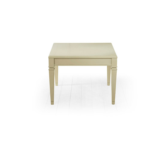 Berlino | Square Side Table | Tables d'appoint | Marioni