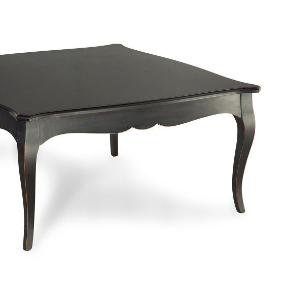Blade | Square Coffee Table | Couchtische | Marioni