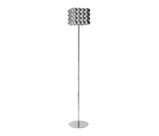 Bubble | Floor Lamp | Free-standing lights | Marioni