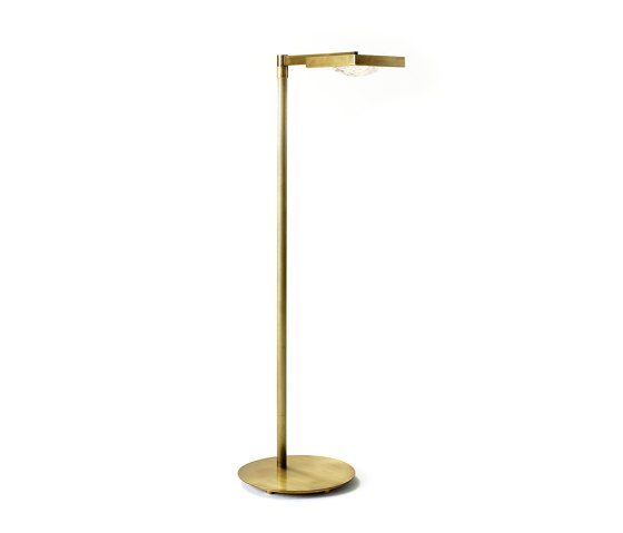 Cecile | Floor Lamp | Free-standing lights | Marioni
