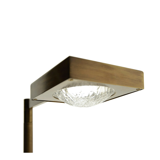 Cecile | Table Lamp | Lámparas de sobremesa | Marioni