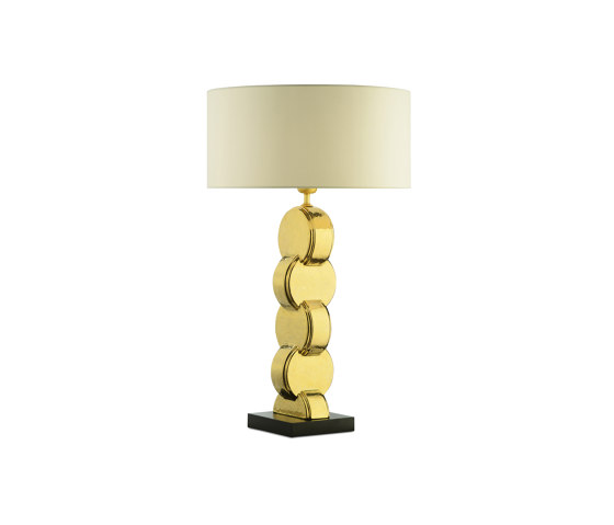 Chain | Table Lamp | Luminaires de table | Marioni