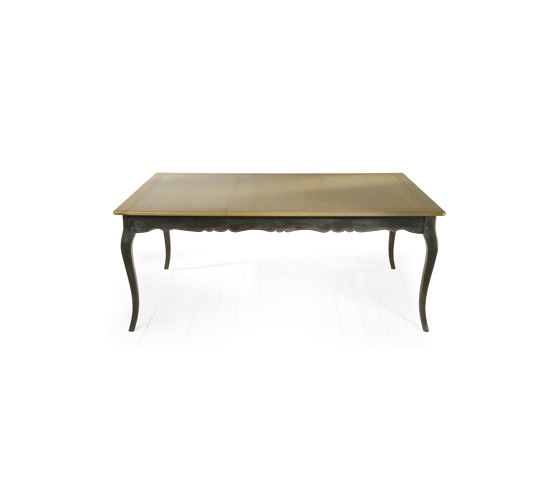 Citrus | Square Dining Table Extendable | Dining tables | Marioni