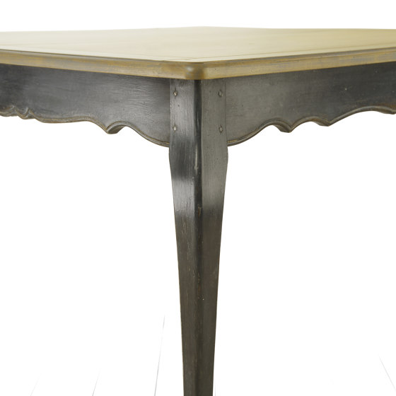 Citrus | Square Dining Table Extendable | Dining tables | Marioni