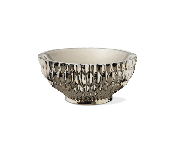 Cocoa | Large Bowl | Schalen | Marioni