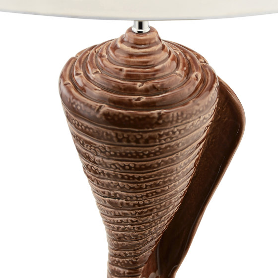 Conus | Large Table Lamp | Tischleuchten | Marioni