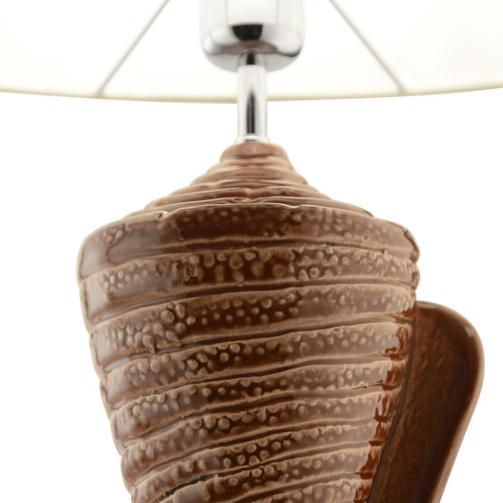 Conus | Large Table Lamp | Lámparas de sobremesa | Marioni
