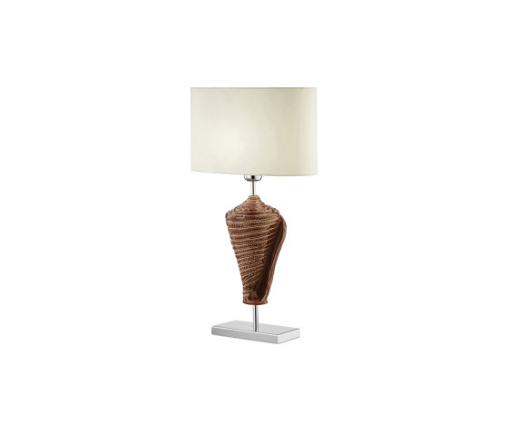Conus | Medium Table Lamp | Lámparas de sobremesa | Marioni