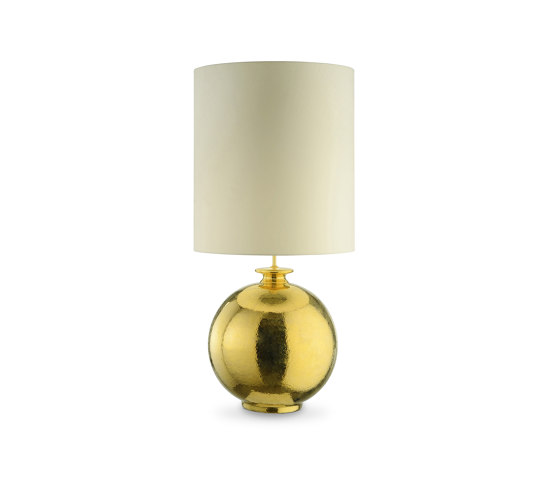 Eclisse | Tall Table Lamp | Lámparas de sobremesa | Marioni