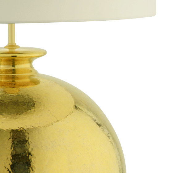 Eclisse | Tall Table Lamp | Lámparas de sobremesa | Marioni