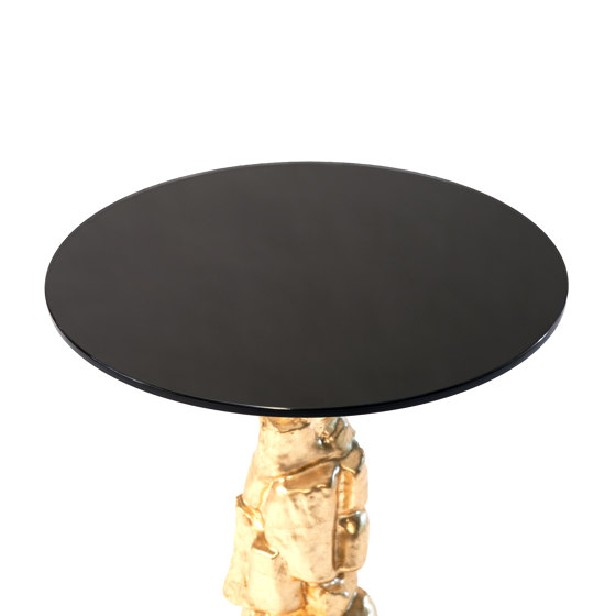 Edith | Round Side Table | Side tables | Marioni