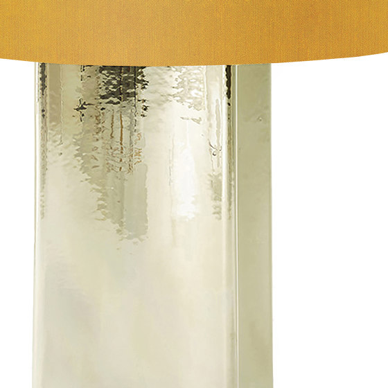 Edna | Table Lamp With Shade | Luminaires de table | Marioni