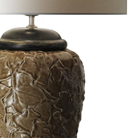 Enya | Table Lamp | Luminaires de table | Marioni