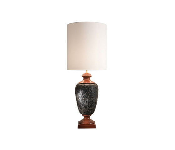 Enya | Tall Table Lamp | Luminaires de table | Marioni