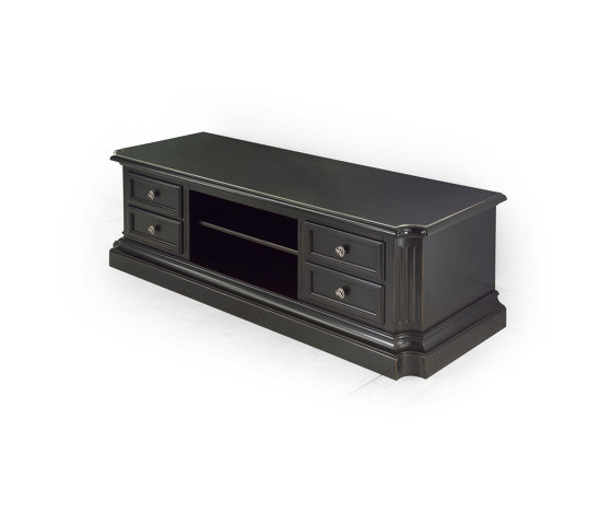 Eye | Four Drawers Tv Cabinet | Sideboards | Marioni