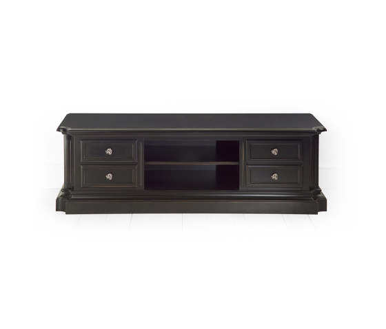 Eye | Four Drawers Tv Cabinet | Buffets / Commodes | Marioni