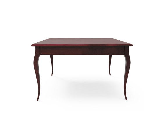 Eye | Square Dining Table Extendable | Dining tables | Marioni