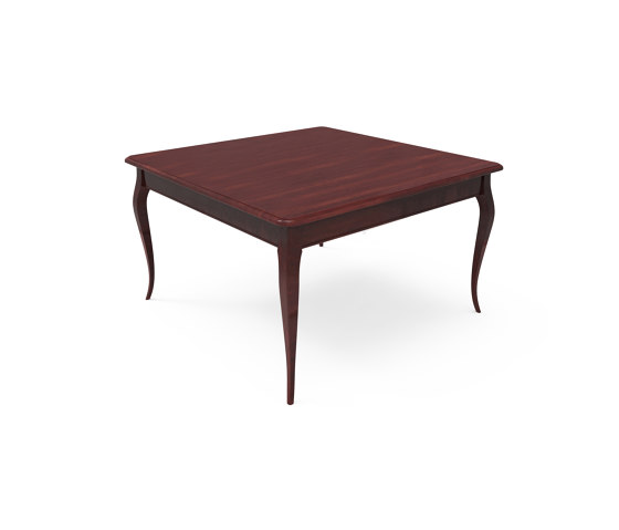 Eye | Square Dining Table Extendable | Esstische | Marioni