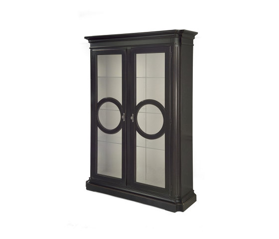 Eye | Two Doors Display Cabinet | Vitrinen | Marioni