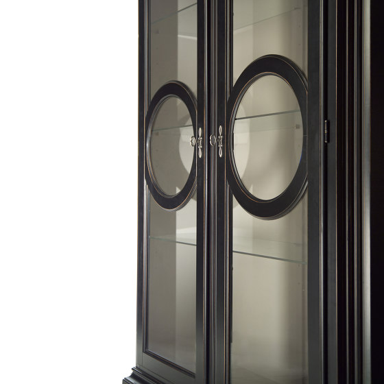 Eye | Two Doors Display Cabinet | Vitrinen | Marioni