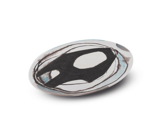 Faber | Decorative Plate Diam.31 Cm | Accessoires de cuisine | Marioni