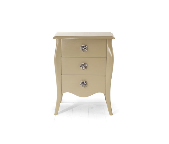 Fes | Bedside Table | Nachttische | Marioni