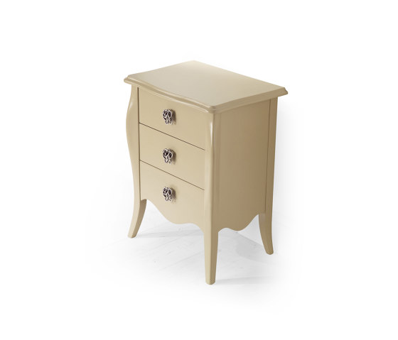 Fes | Bedside Table | Nachttische | Marioni