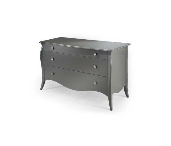Fes | Large Three Drawers Chest | Aparadores | Marioni