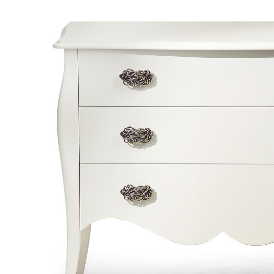 Fes | Three Drawers Chest | Buffets / Commodes | Marioni