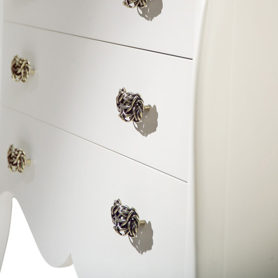 Fes | Three Drawers Chest | Sideboards / Kommoden | Marioni