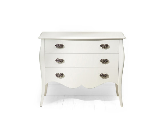 Fes | Three Drawers Chest | Buffets / Commodes | Marioni