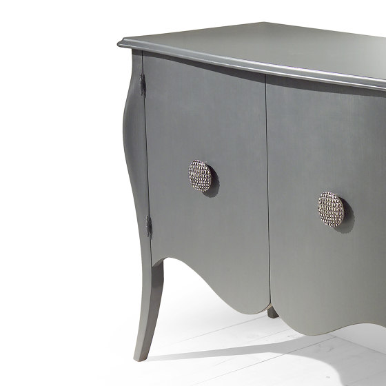 Fes | Two Doors Small Sideboard | Buffets / Commodes | Marioni