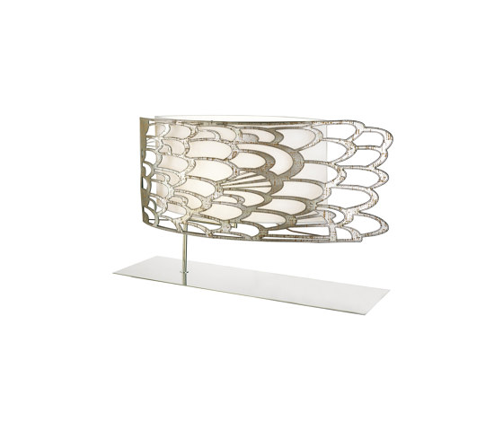 Fisheye | Large Table Lamp | Luminaires de table | Marioni