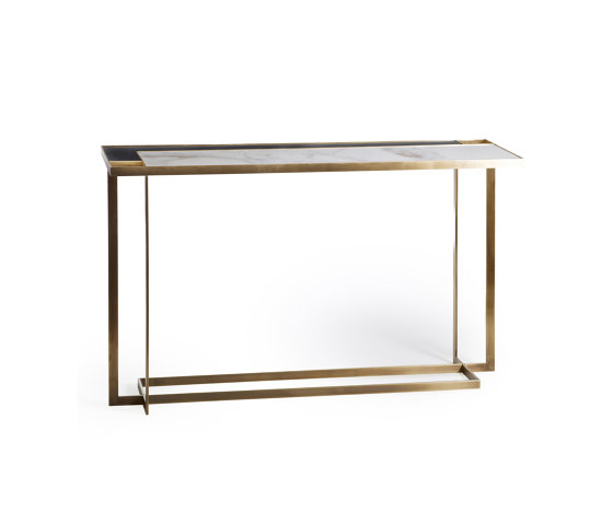 Gary | Console Table | Tables consoles | Marioni