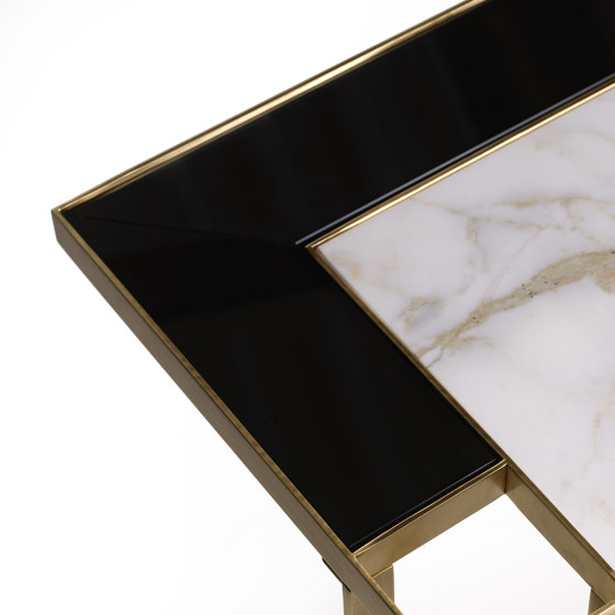 Gary | Console Table | Tables consoles | Marioni
