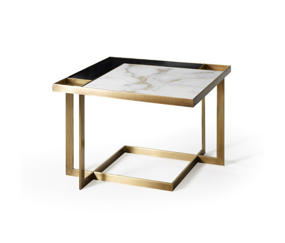 Gary | Square Coffee Table | Coffee tables | Marioni