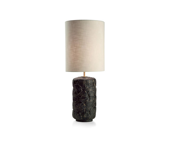 Gerry | Tall Table Lamp | Luminaires de table | Marioni