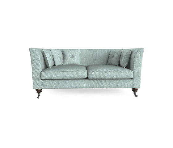 Gladys | Two Seater Sofa | Canapés | Marioni