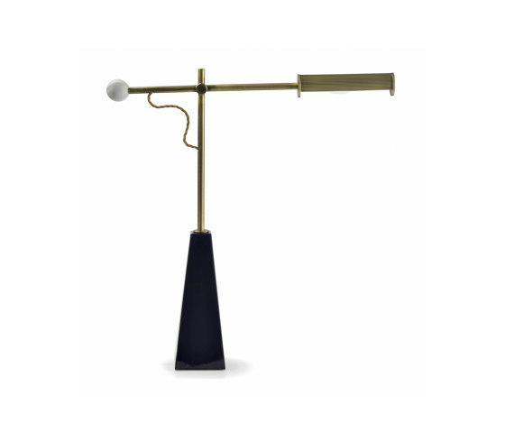 Goldie C | Table Lamp | Table lights | Marioni