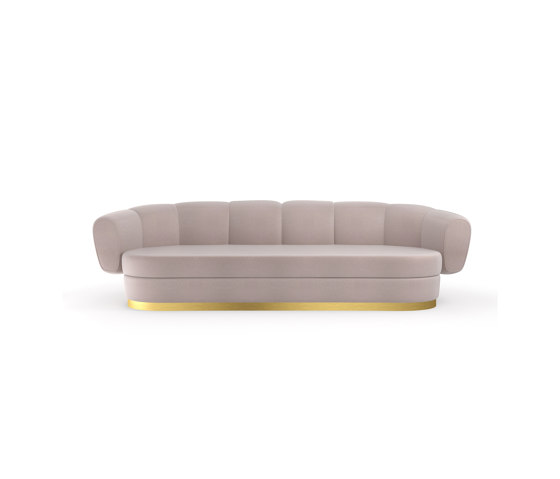 Grace | Five Seater Sofa | Sofas | Marioni