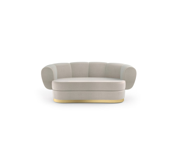 Grace | Three Seater Sofa | Sofás | Marioni