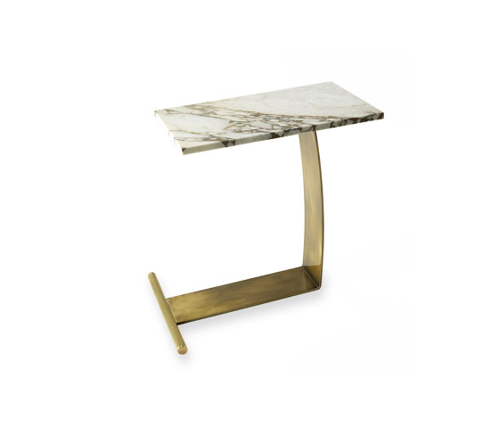 Guy | Rectangular Side Table | Tables d'appoint | Marioni