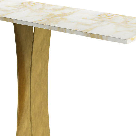 Guy | Console Table | Tables consoles | Marioni