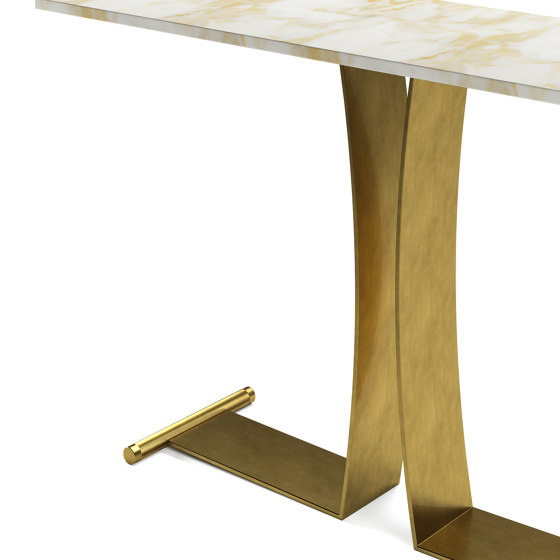 Guy | Console Table | Tables consoles | Marioni