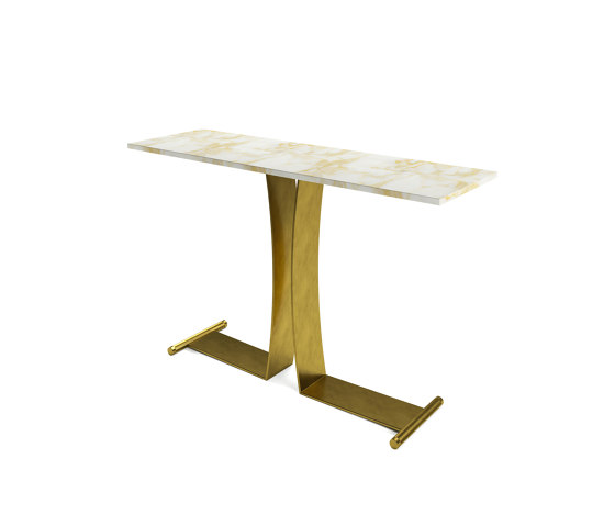 Guy | Console Table | Mesas consola | Marioni