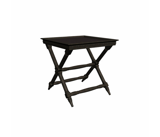 Habana | Square Side Table | Mesas auxiliares | Marioni