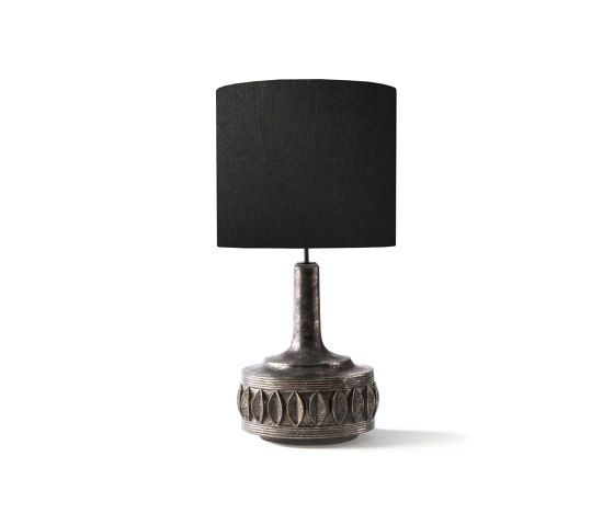 Hollie | Table Lamp With Shade | Lámparas de sobremesa | Marioni