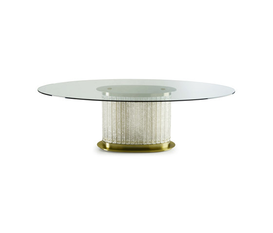 Howard | Oval Coffee Table | Couchtische | Marioni