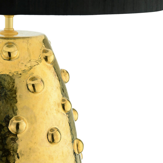Humus | Table Lamp | Lámparas de sobremesa | Marioni